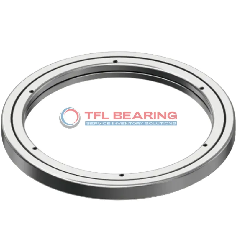 RE Crossed Roller Bearings RE50040